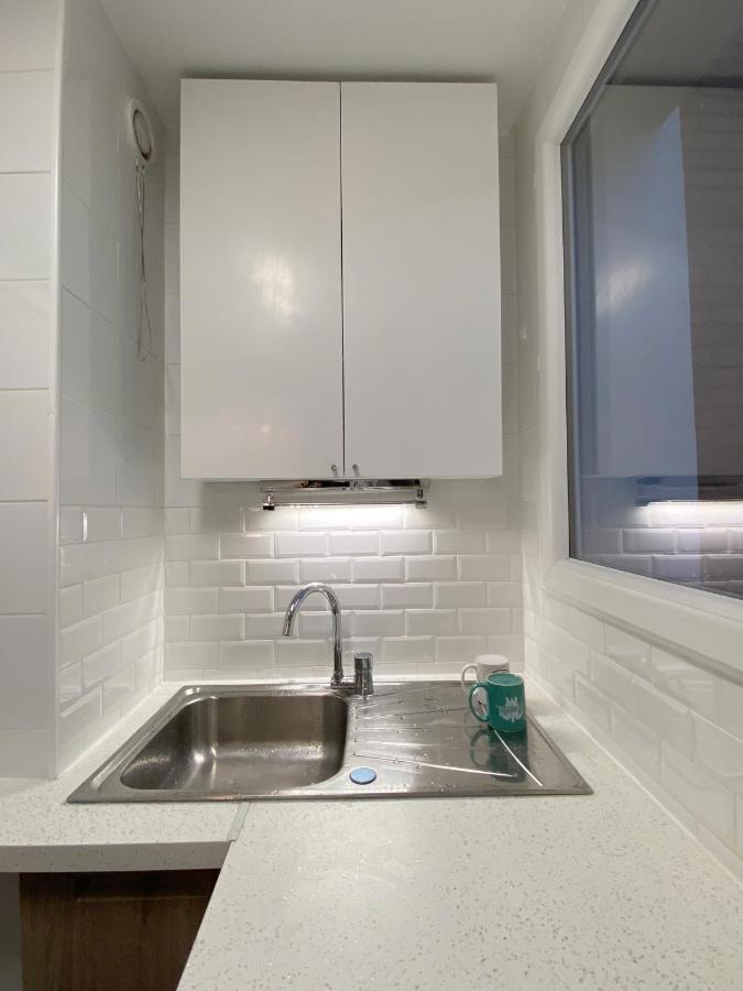 Appartement Paris: Agreable D'un Grand Artiste *