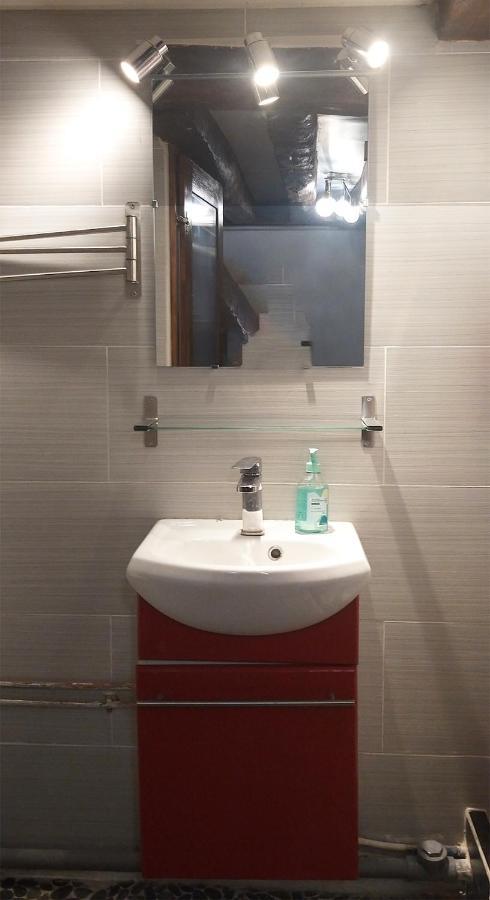 Appartement Haussmann Espace Paris