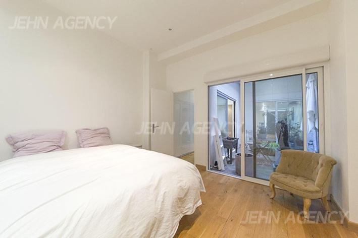 Appartement 75011 Paris