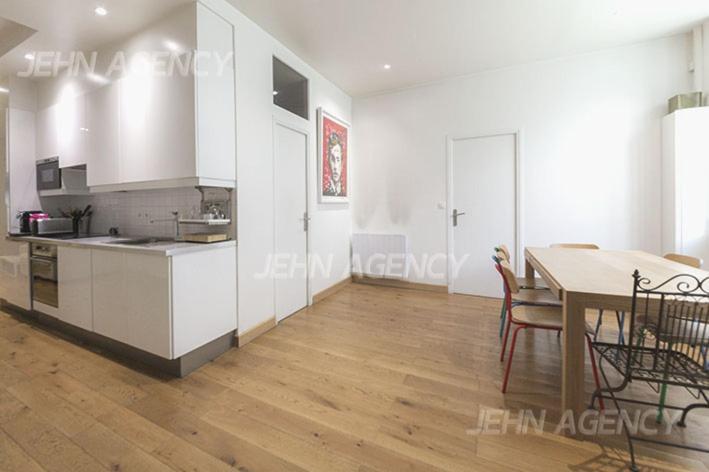 Appartement 75011 Paris