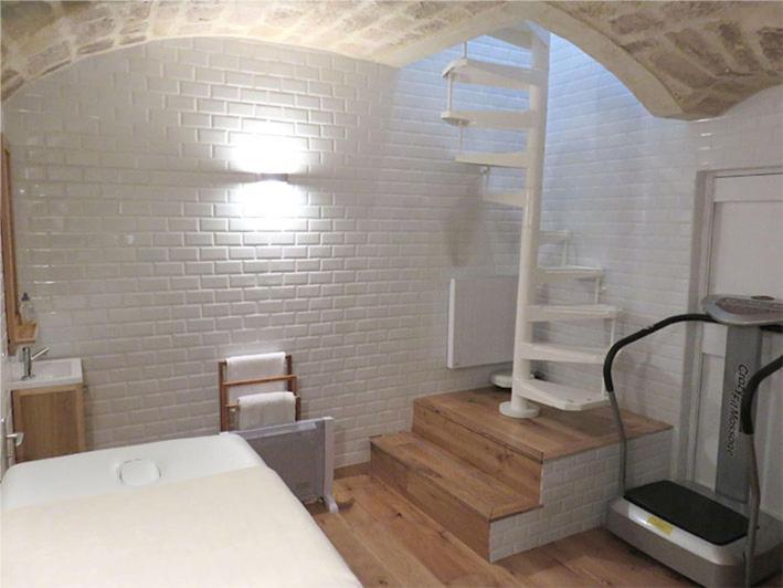 75011 Appartement
