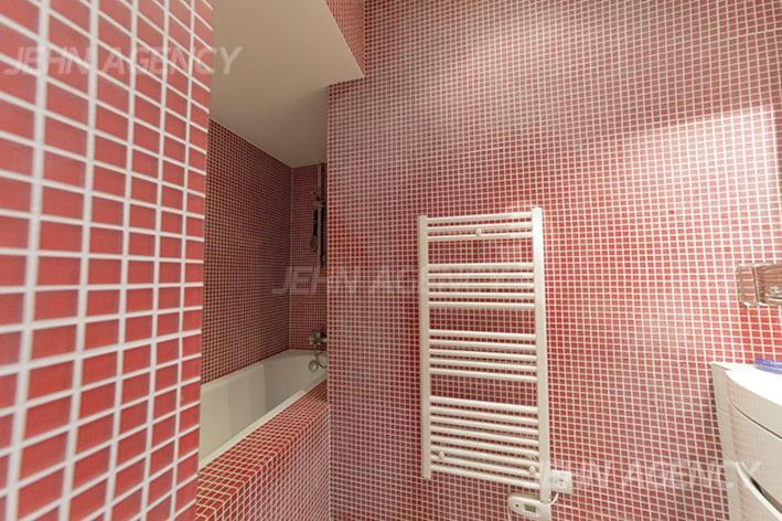 75011 Appartement