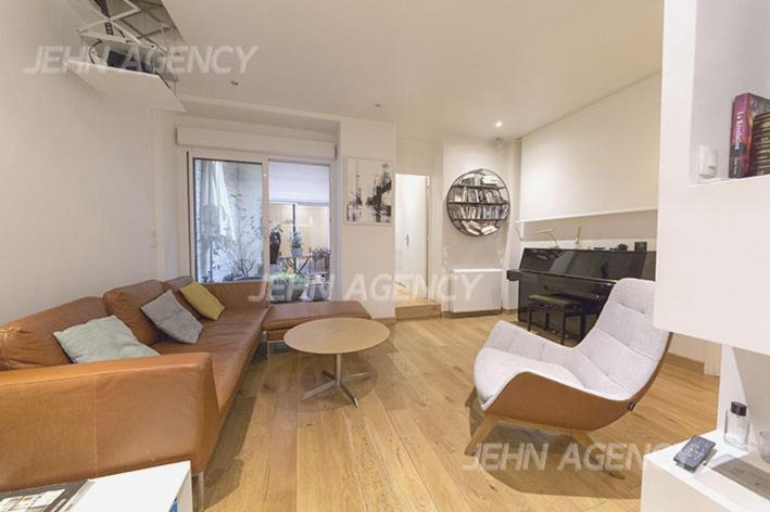 75011 Appartement *