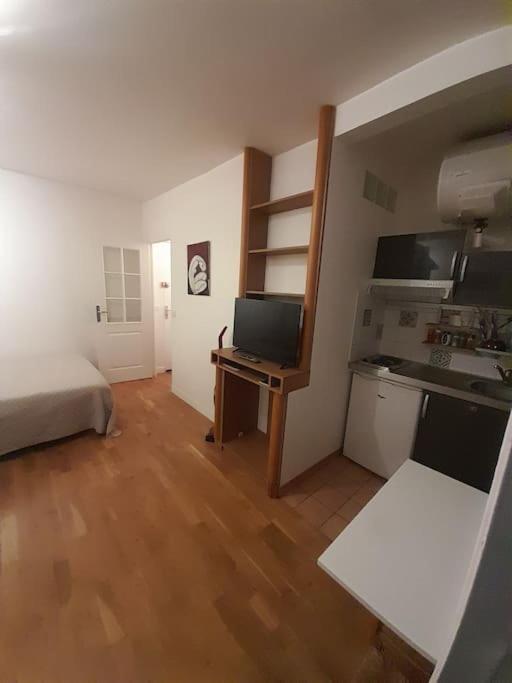Bastille Appartement *
