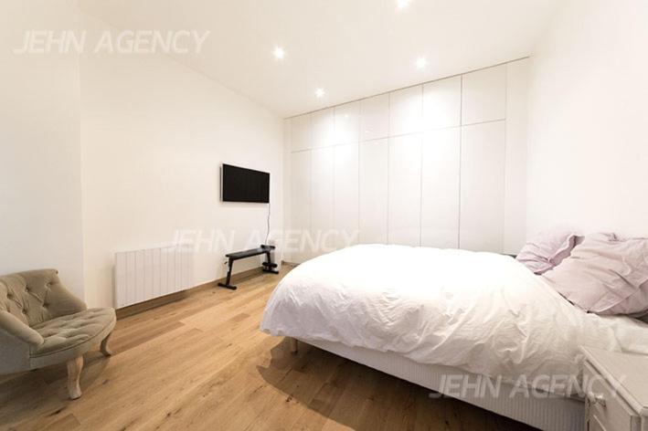 Appartement 75011