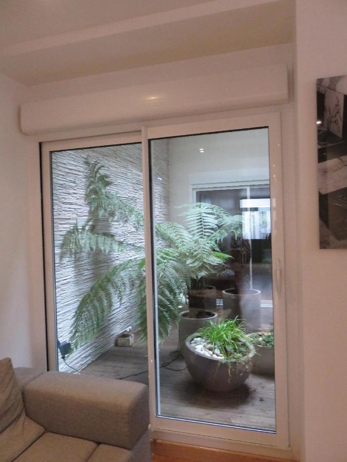 Appartement 75011