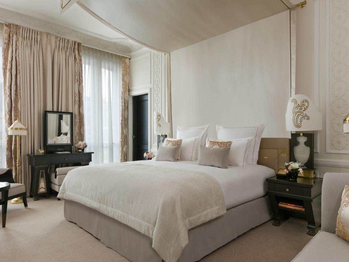 Barrière Fouquet's 5* Paris