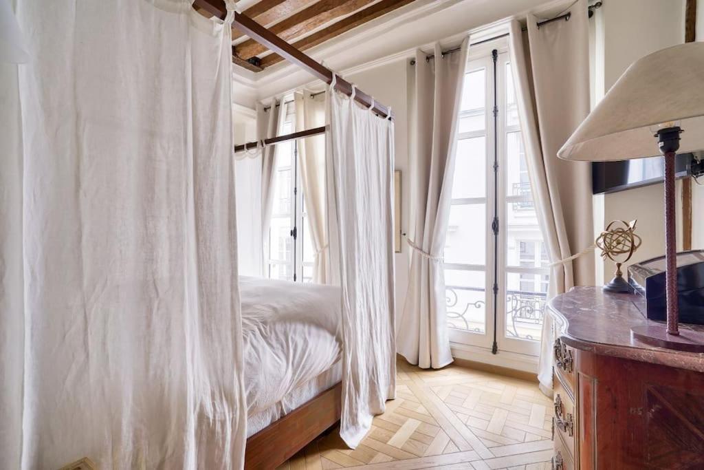 Grandiose Au Coeur De