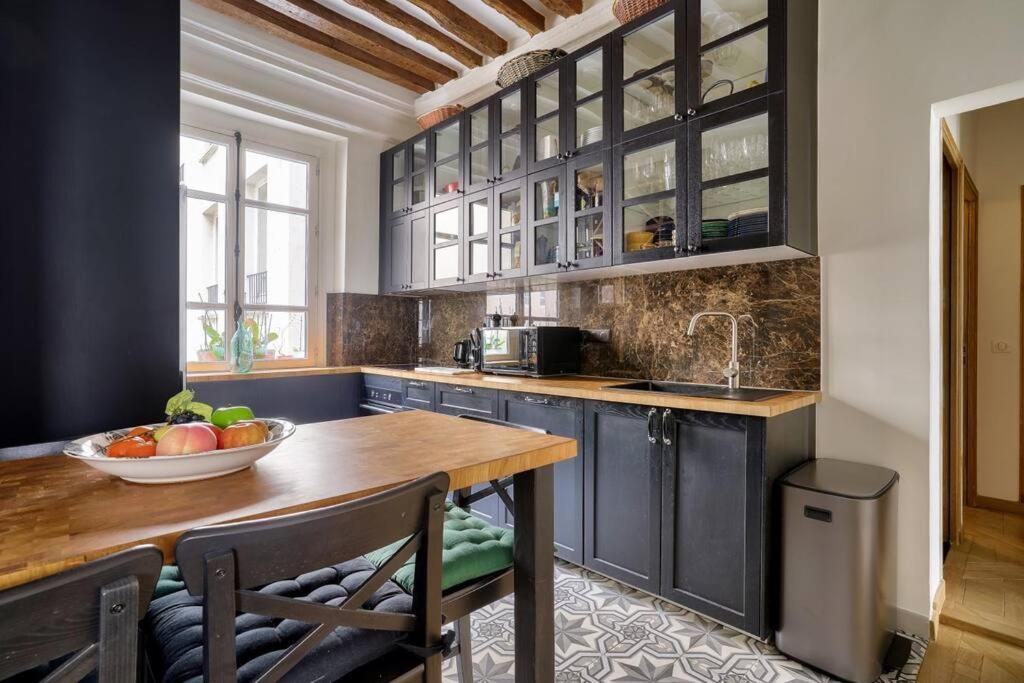 Grandiose Au Coeur De Apartment *
