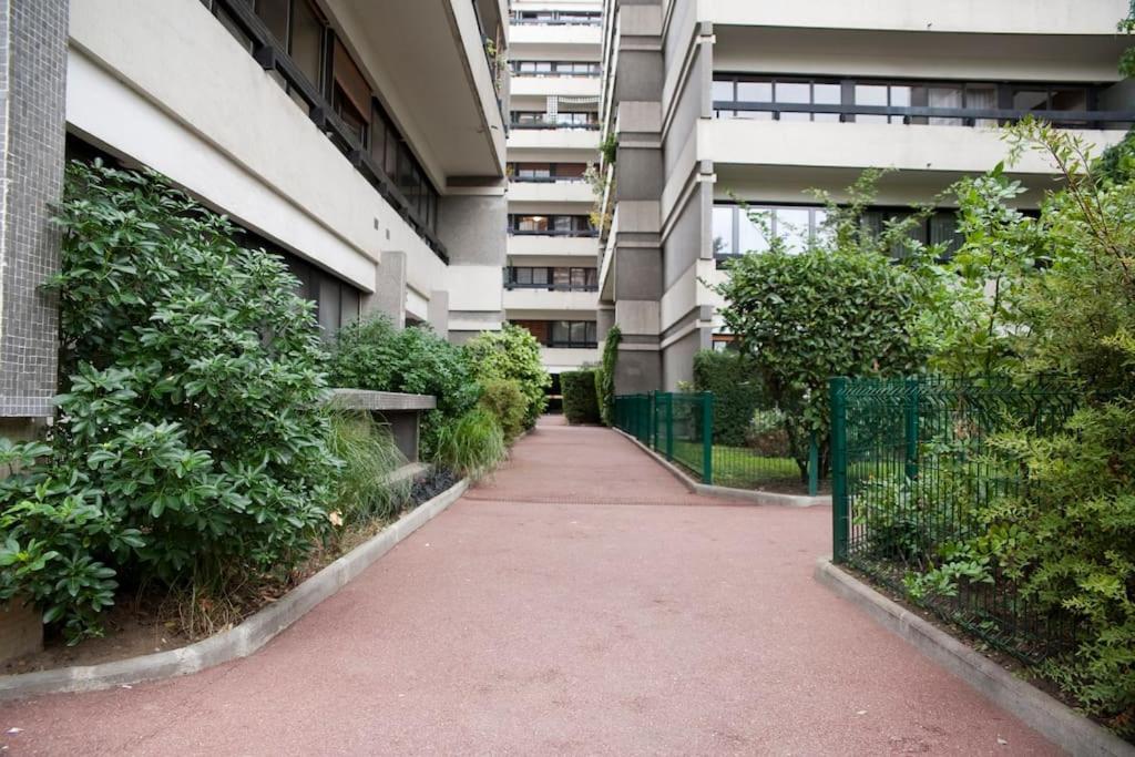 Hey Entire Appartement