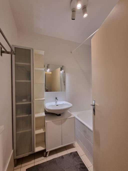 Appartement Hey Entire *