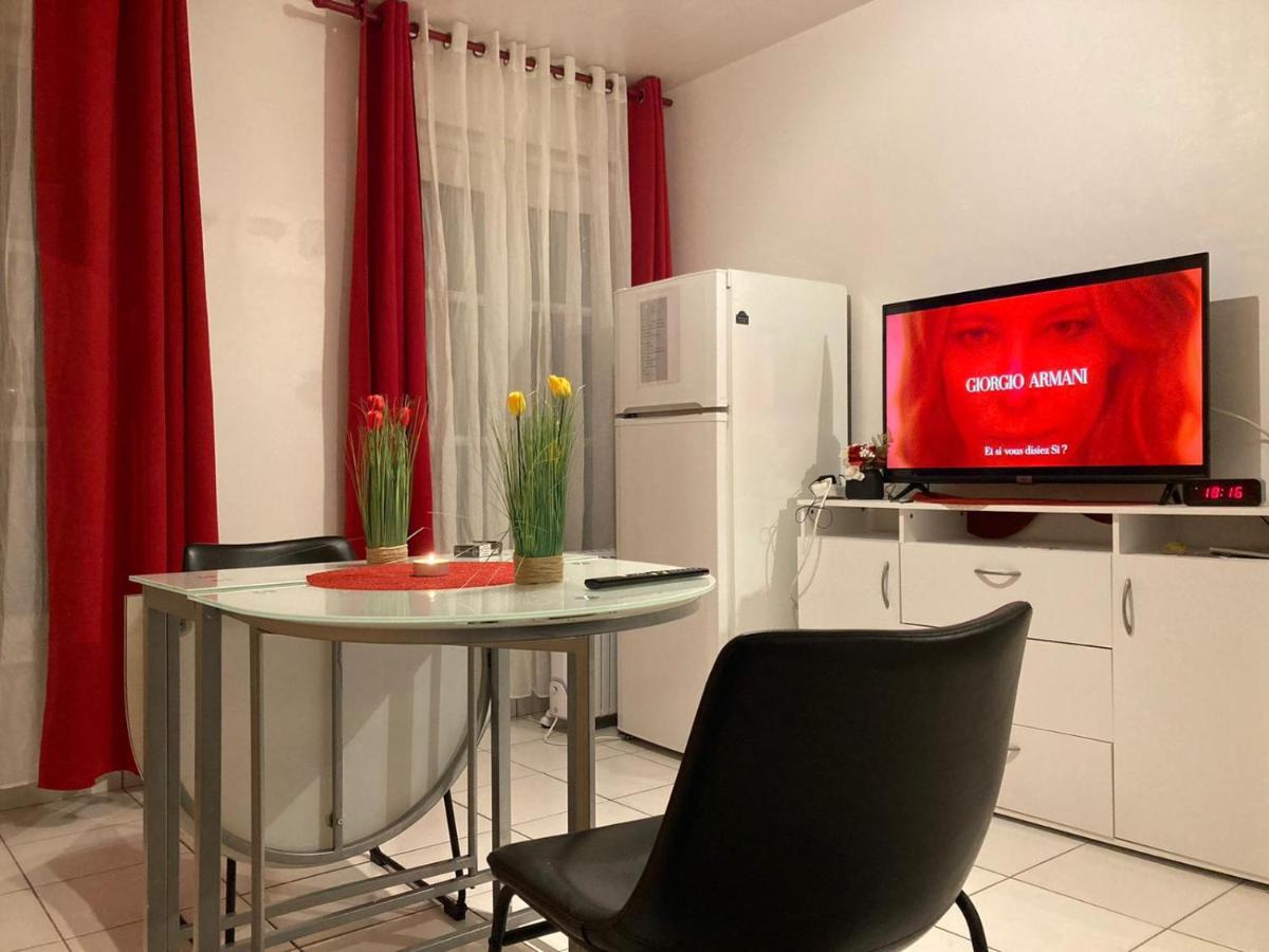 Studio Calme Et éclairé Proche De Nation C Paris