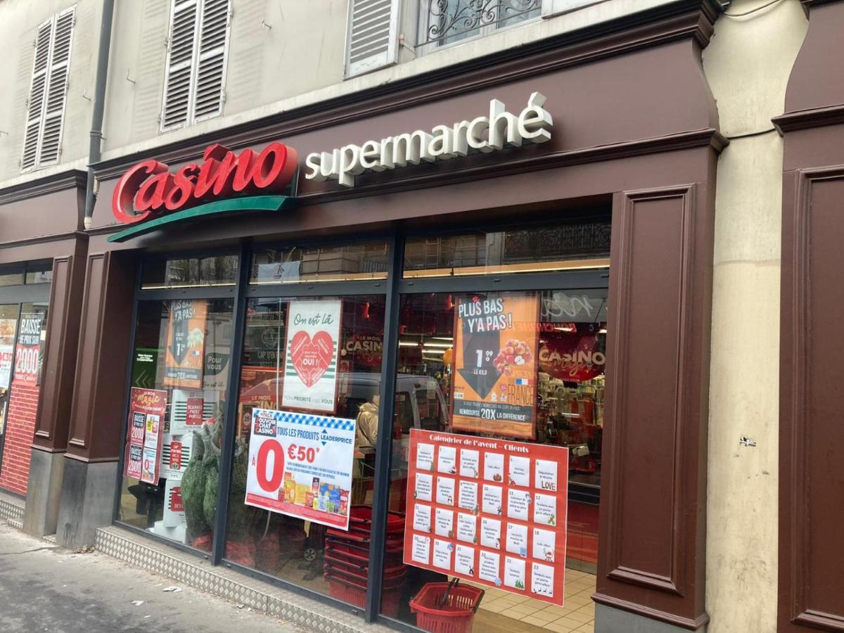 Studio Calme Et éclairé Proche De Nation C Appartement *