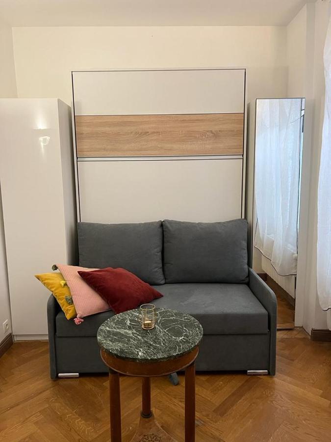Apartment Studio De Charme De Verneuil *