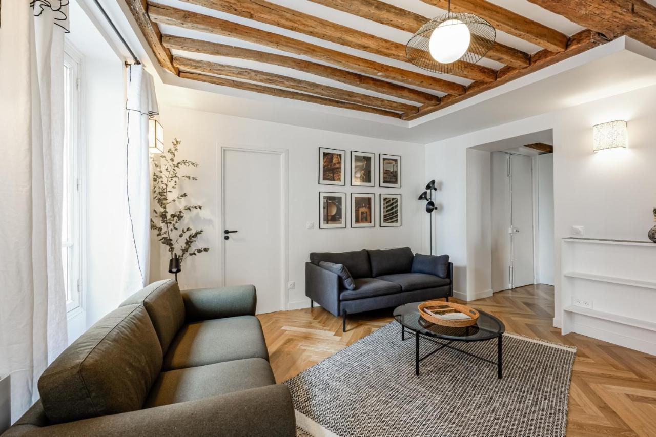 Apartment Latin - Welkeys