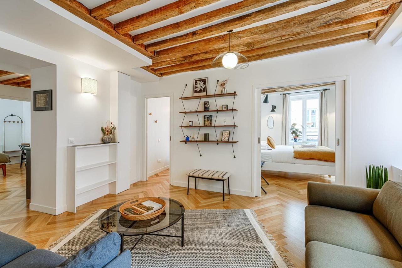 Apartment Latin - Welkeys *