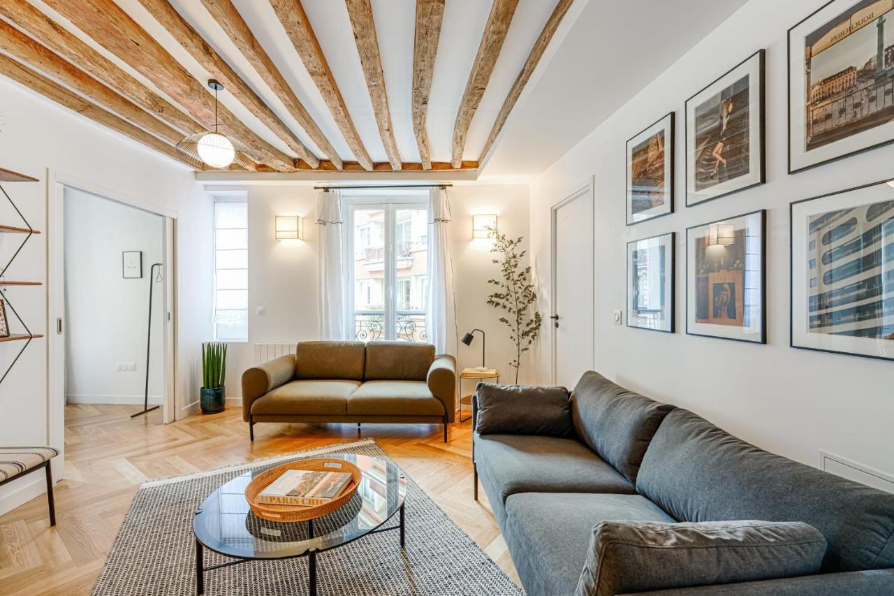 Latin - Welkeys Apartment *