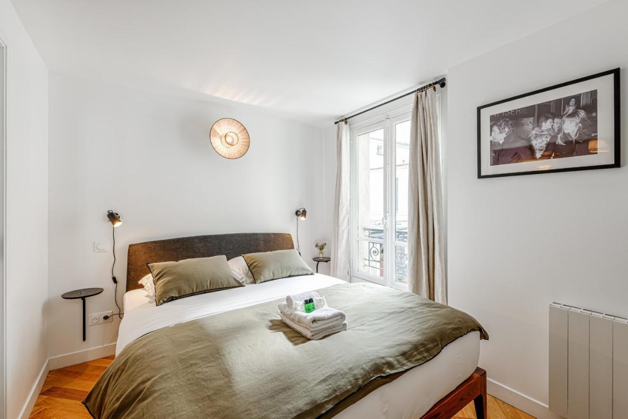 Apartment Latin - Welkeys *