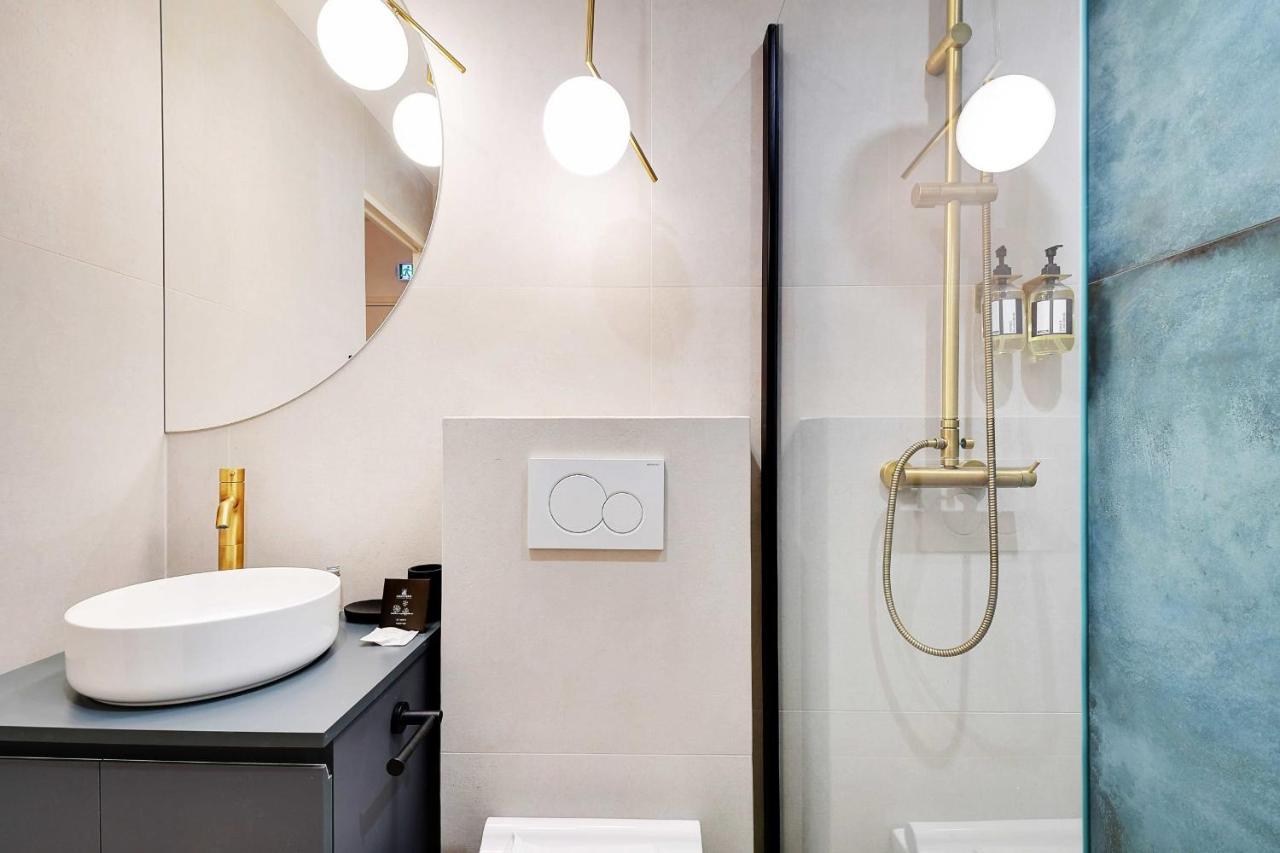 Hébergement de vacances Amazing Private Next To Gare De Lyon Paris