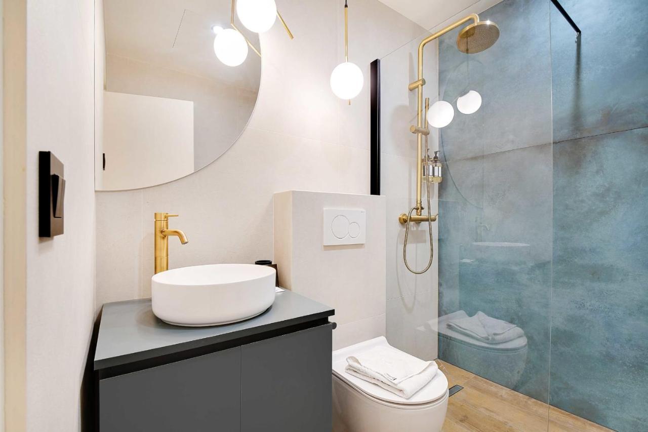 Amazing Private Next To Gare De Lyon Hébergement de vacances *