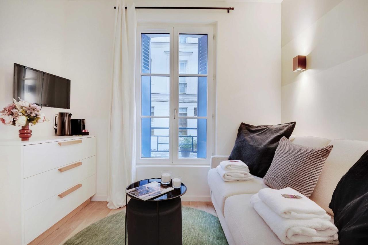 Amazing Private Next To Gare De Lyon Paris