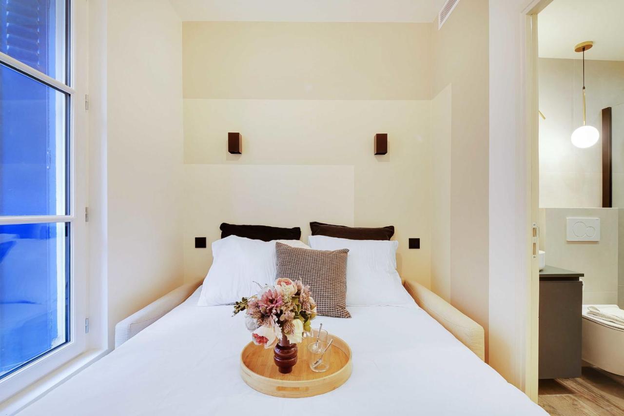 Amazing Private Next To Gare De Lyon Hébergement de vacances *