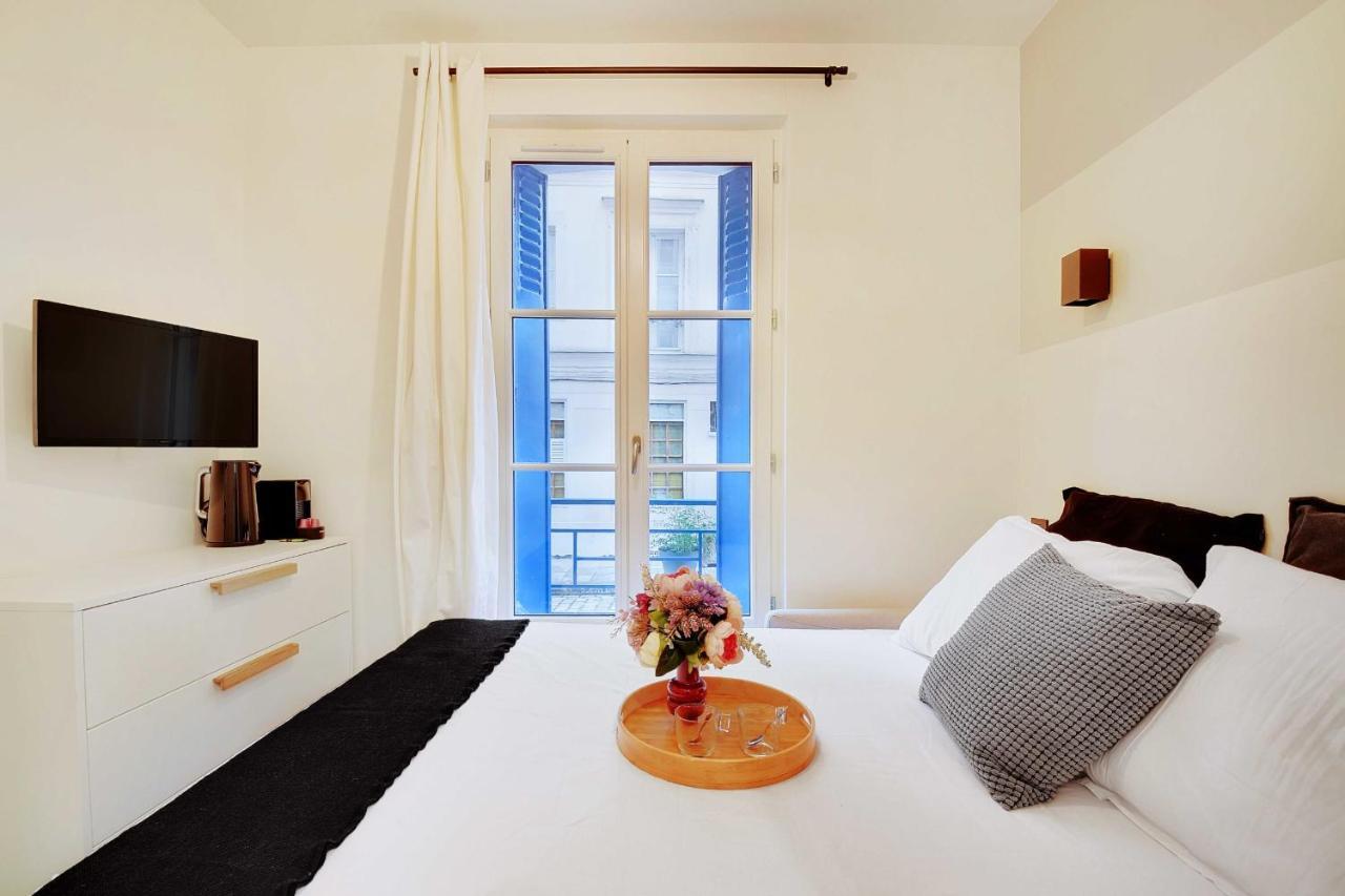 Hébergement de vacances Amazing Private Next To Gare De Lyon *