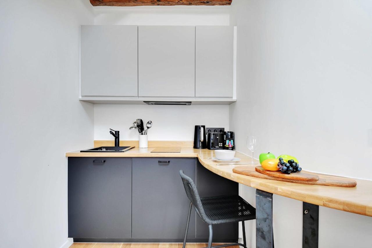Amazing Cremieux Gare De Lyon Apartment Paris