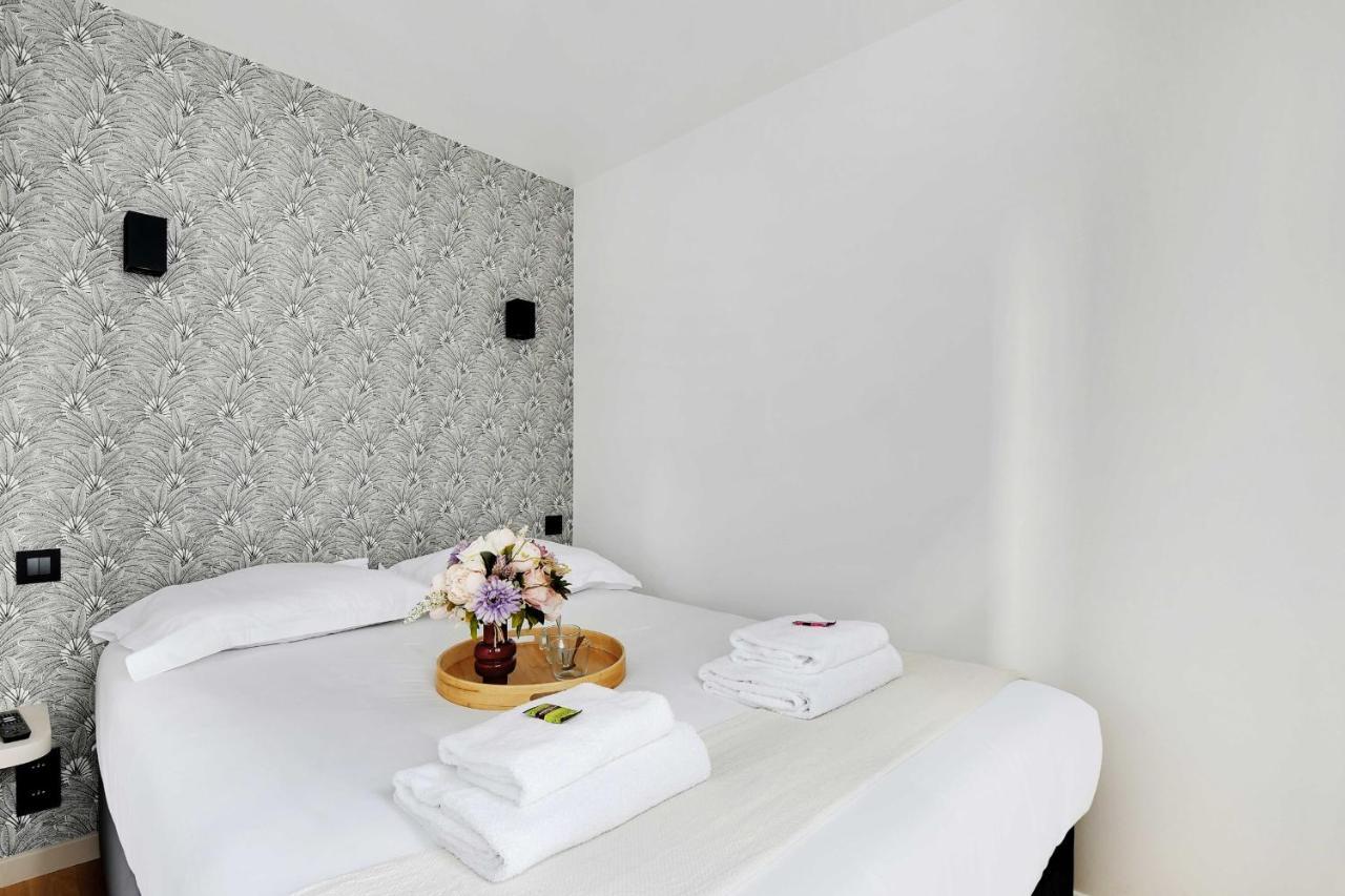 Apartment Amazing Cremieux Gare De Lyon