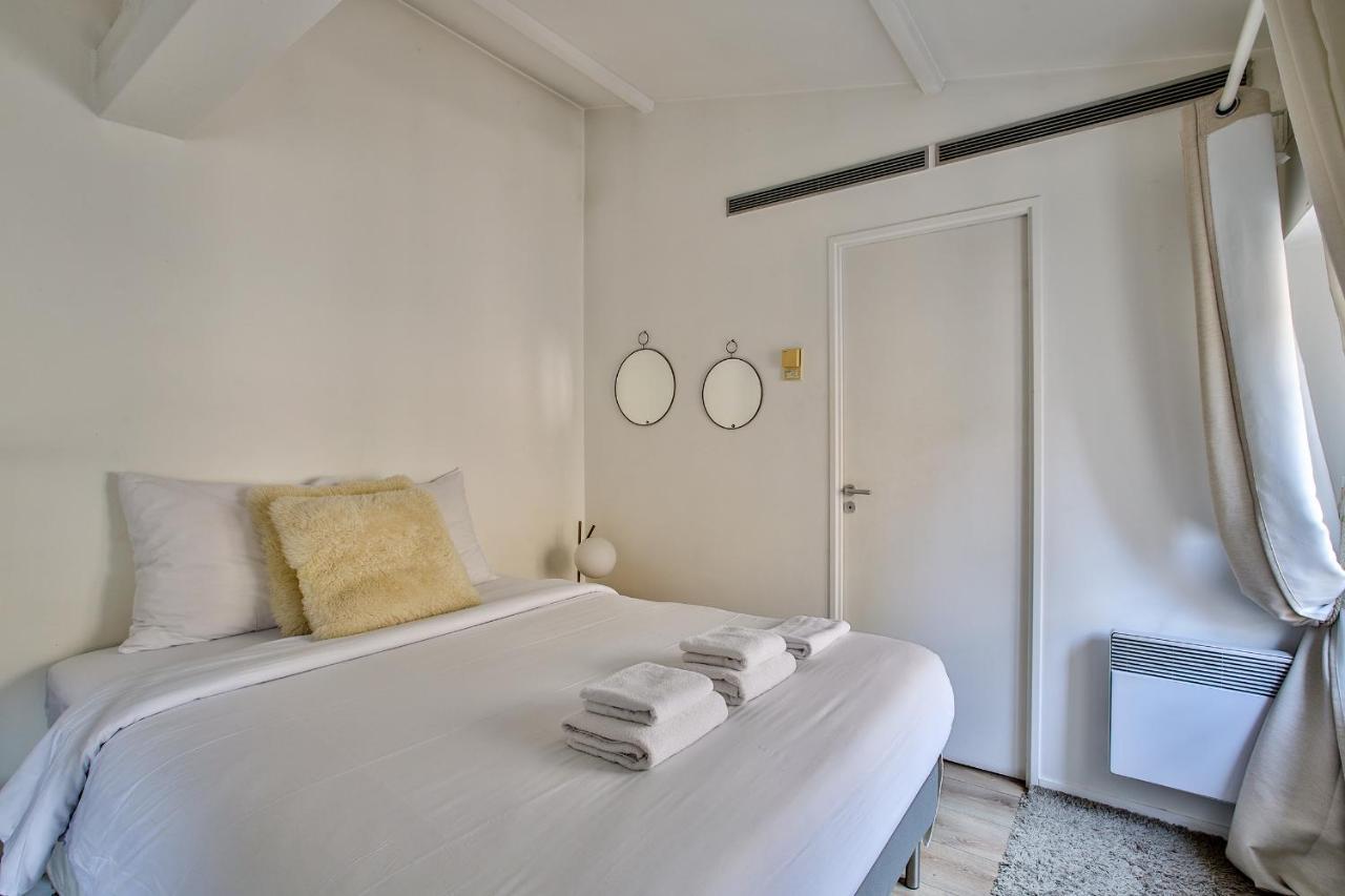 42.studio 4pers#madeleine#gallerie La Fayette Appartement