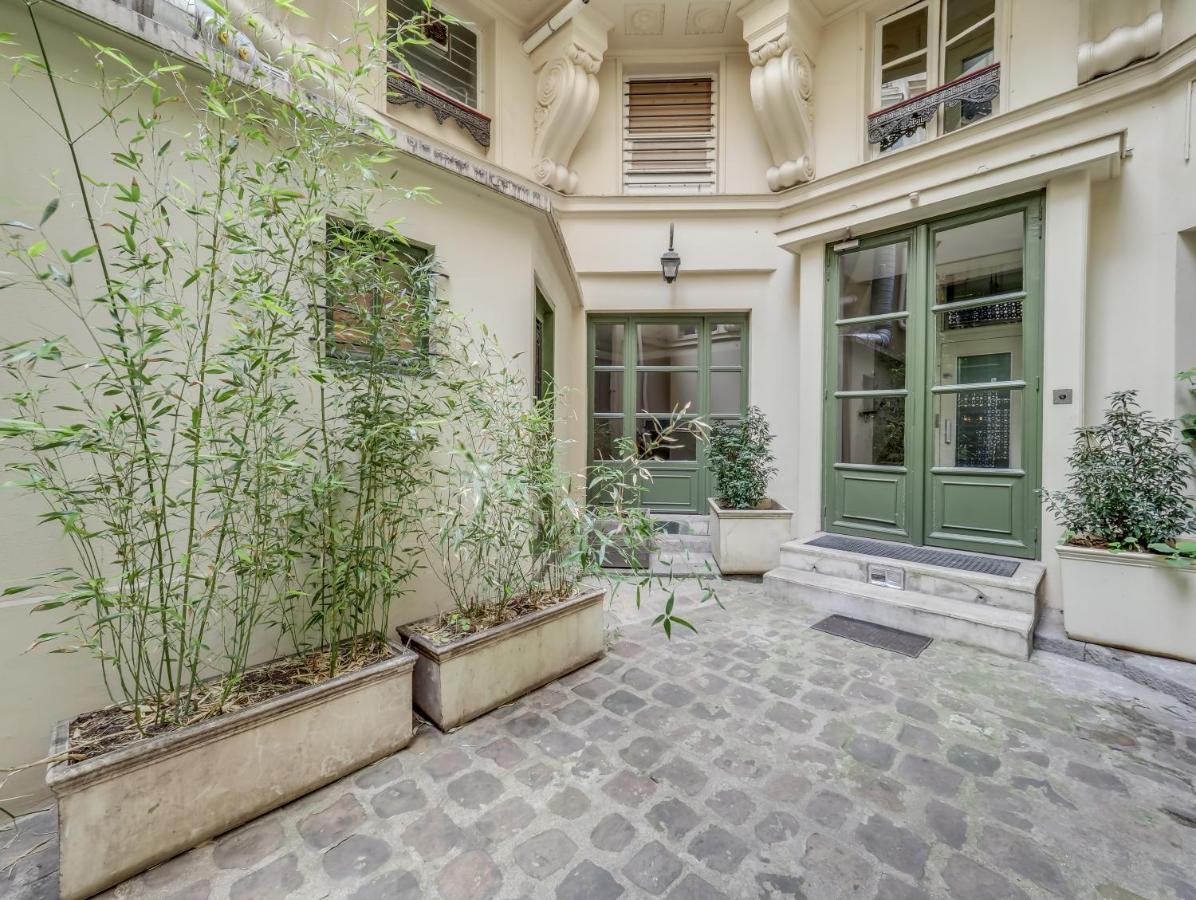 Confortable Pour 4 Pers A By Weekome * Paris
