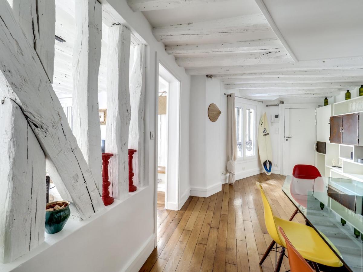 Confortable Pour 4 Pers A By Weekome Appartement