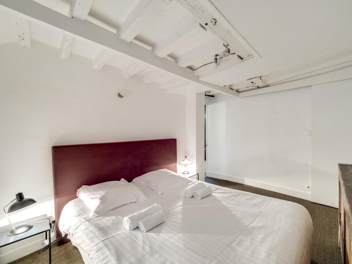 Appartement Confortable Pour 4 Pers A By Weekome *