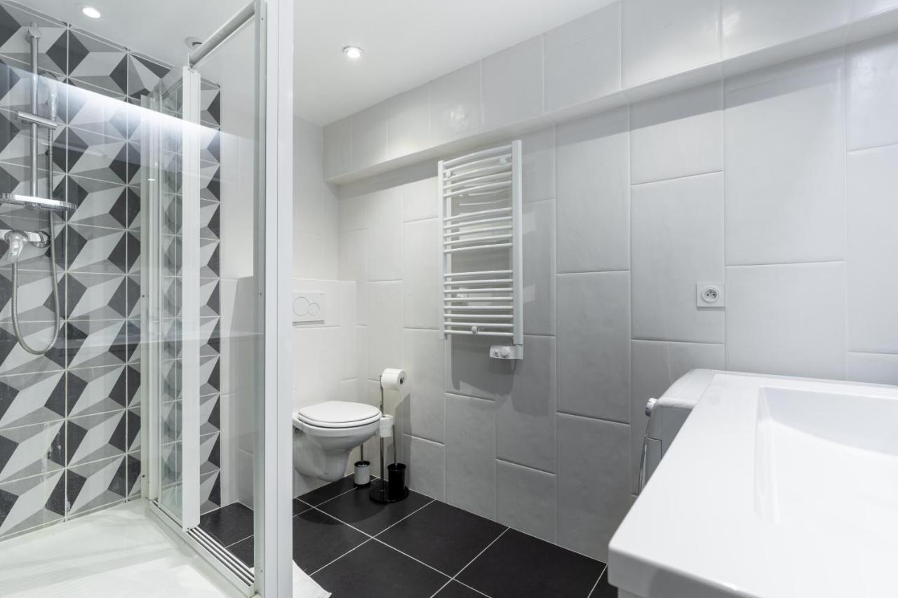 Appartement Hsh Passy-ranelagh I Magnifique Paris