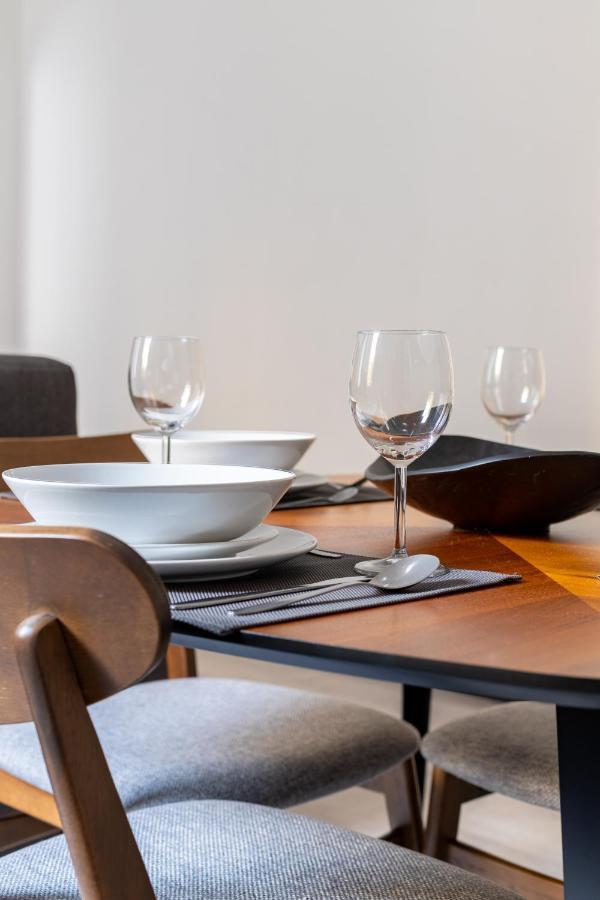 Hsh Passy-ranelagh I Magnifique Appartement Paris