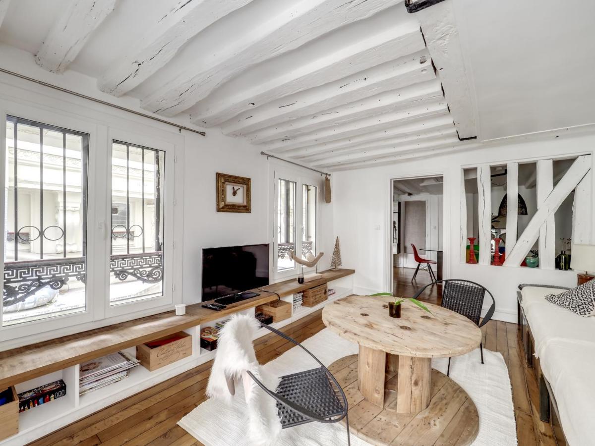 Confortable Pour 4 Pers A By Weekome Appartement