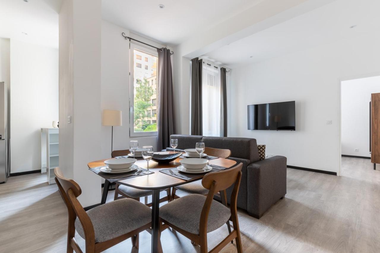 Appartement Hsh Passy-ranelagh I Magnifique