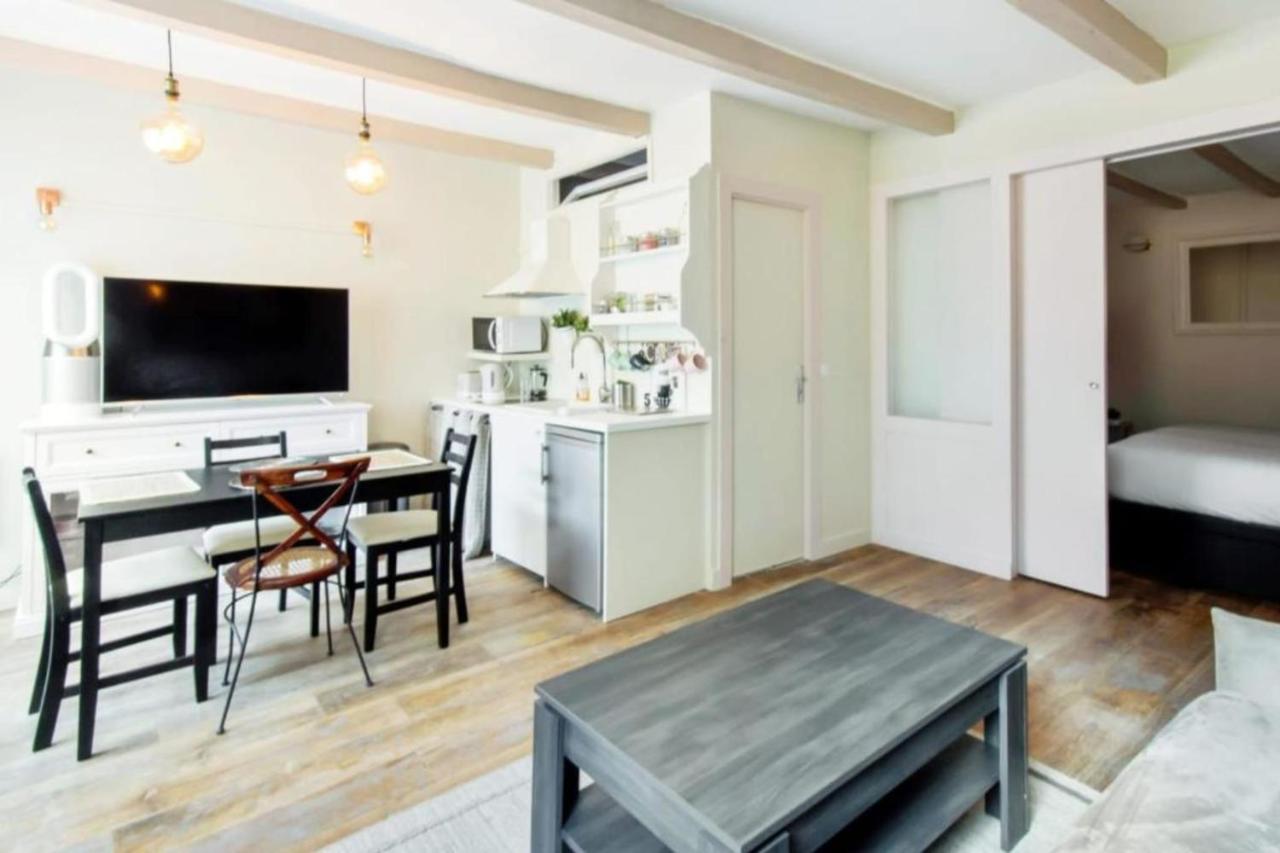 Bright And Charming 4p1b - Marais - Montorgueil *