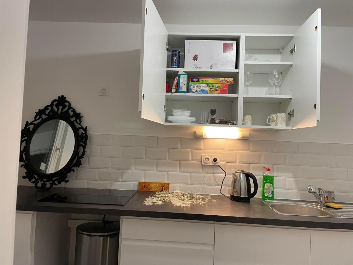 Appartement Netflix And Cosy Romantic