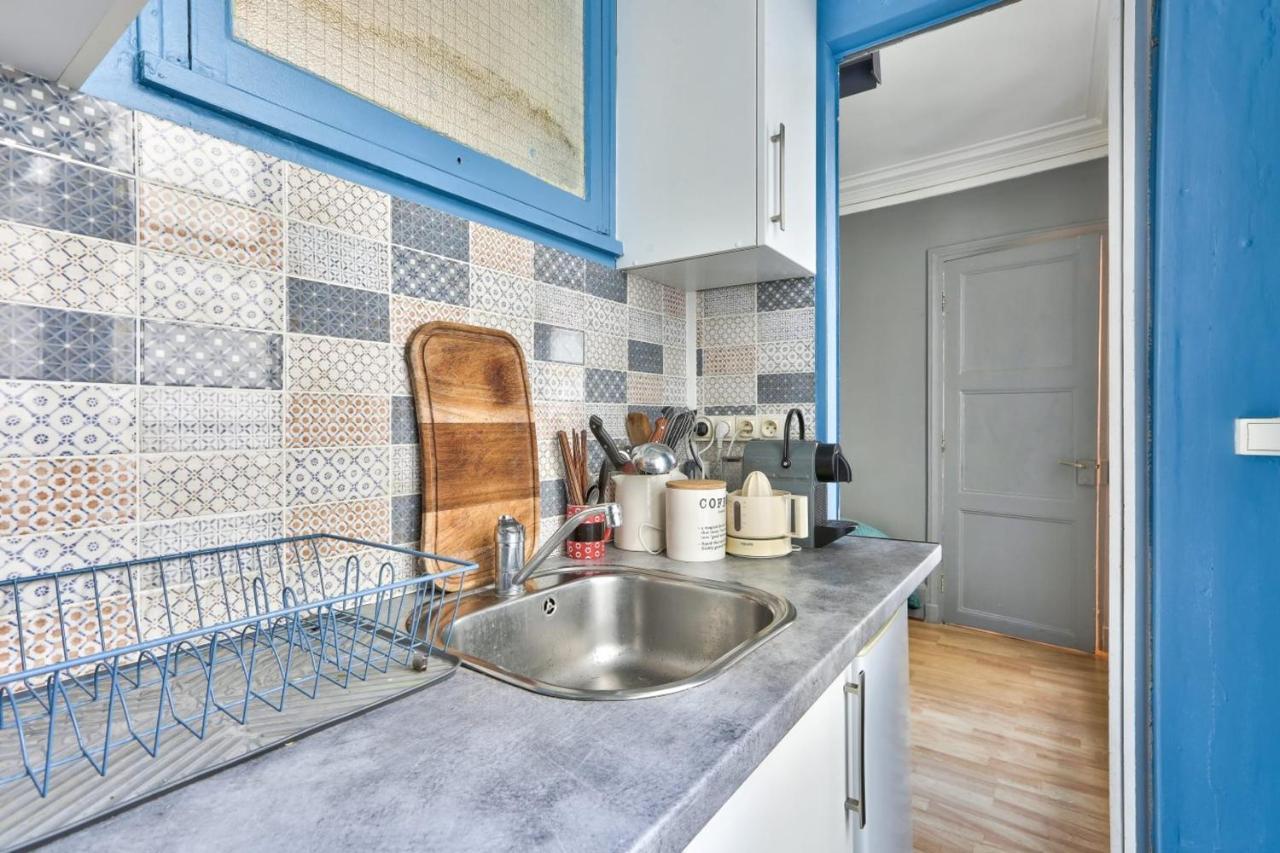 Apartment Cozy For 2 People - 05