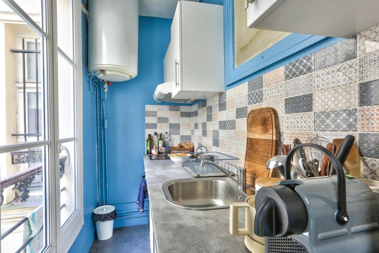 Apartment Cozy For 2 People - 05 *