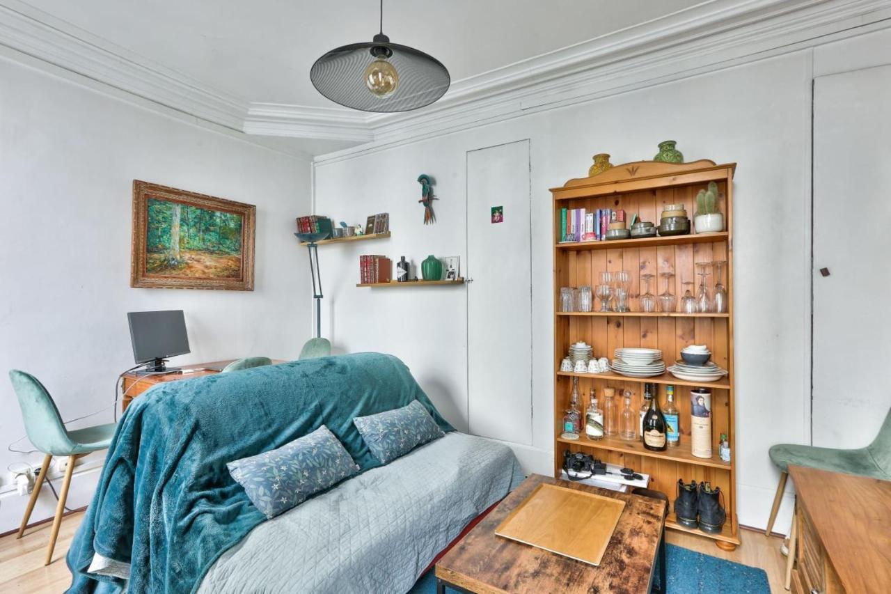 Apartment Cozy For 2 People - 05 *