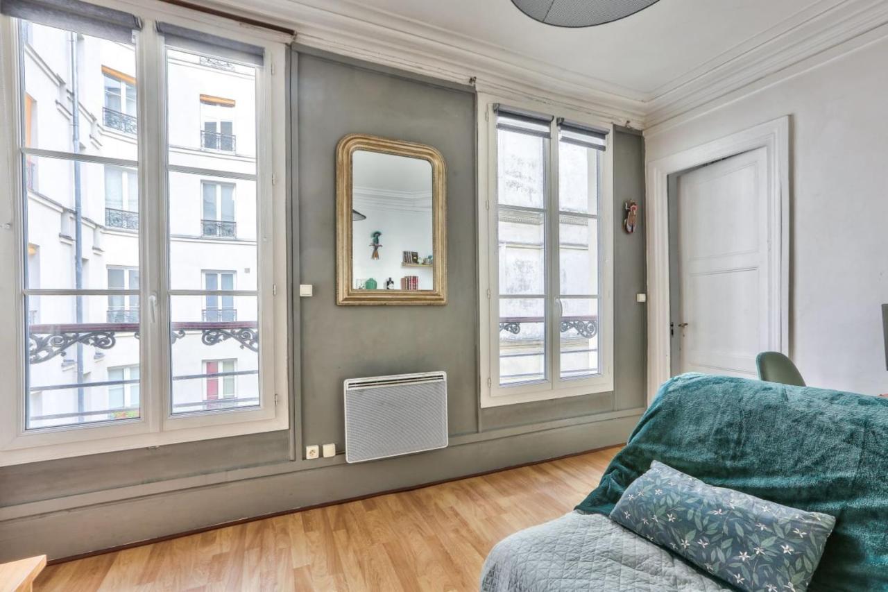Cozy For 2 People - 05