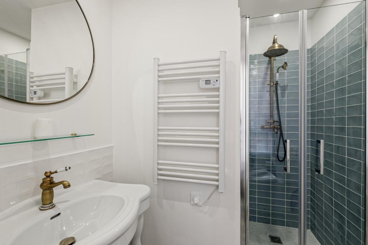 Apartment Latin - Welkeys Paris
