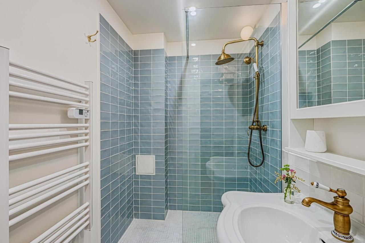 Apartment Latin - Welkeys Paris