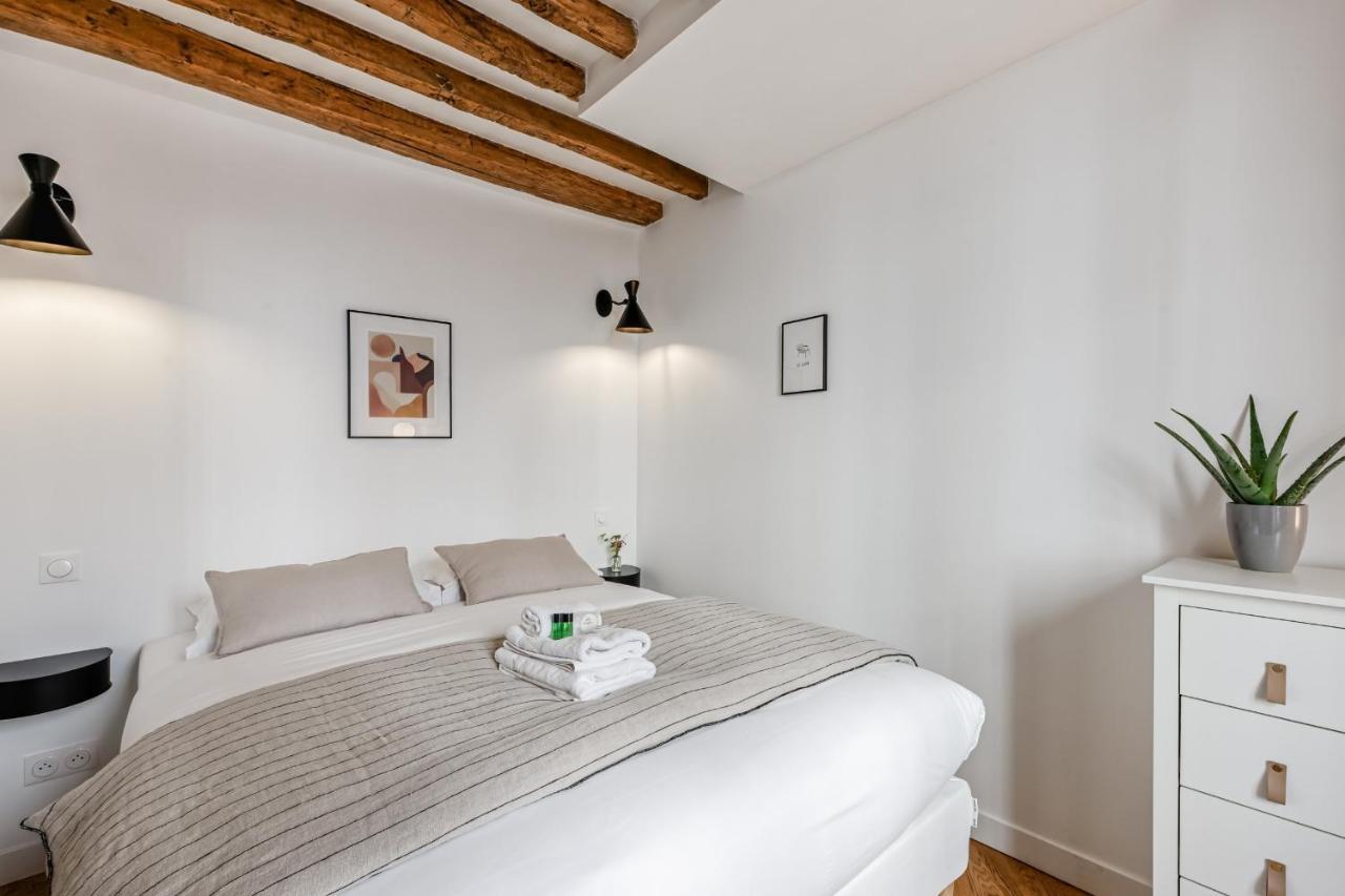 Apartment Latin - Welkeys *
