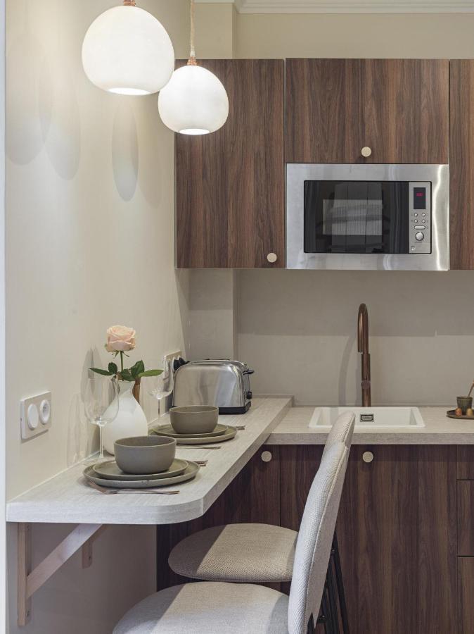 Ms Champs Elysees Avenue Appartement *