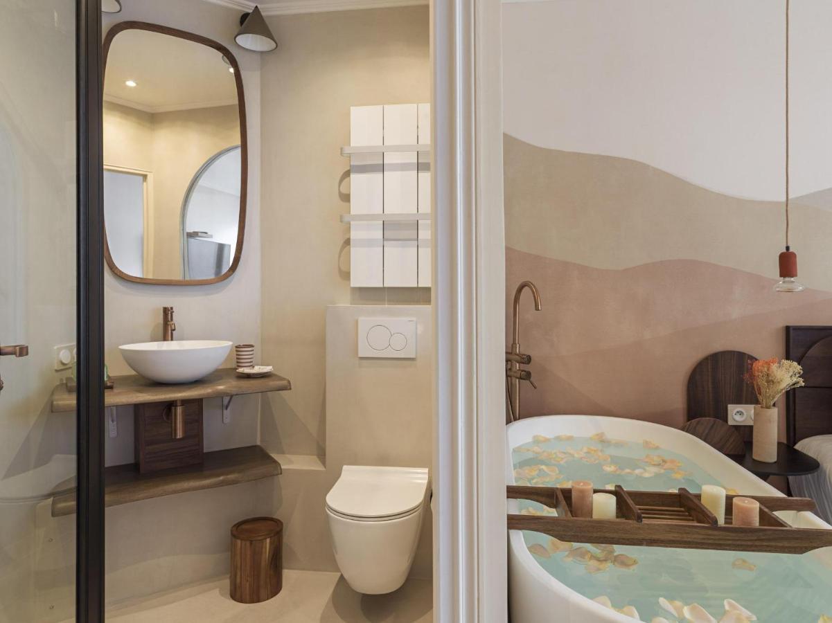 Apartment Ms Champs Elysees Avenue *