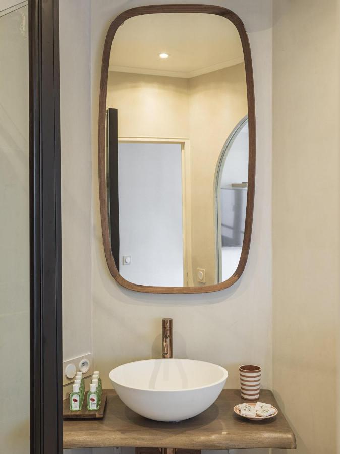 Ms Champs Elysees Avenue Appartement *