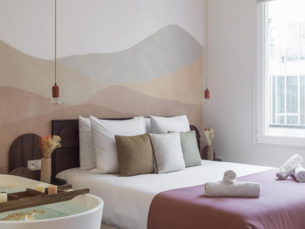 Ms Champs Elysees Avenue Appartement *